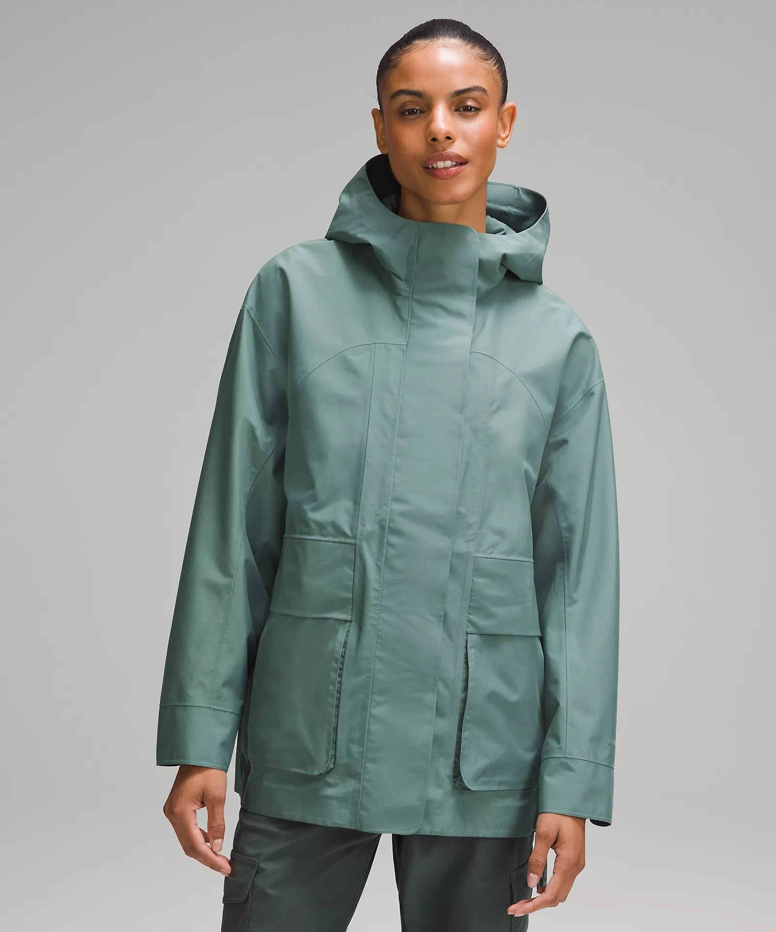 The Best Rain Jackets for Women in Fall 2023: Shop Styles From